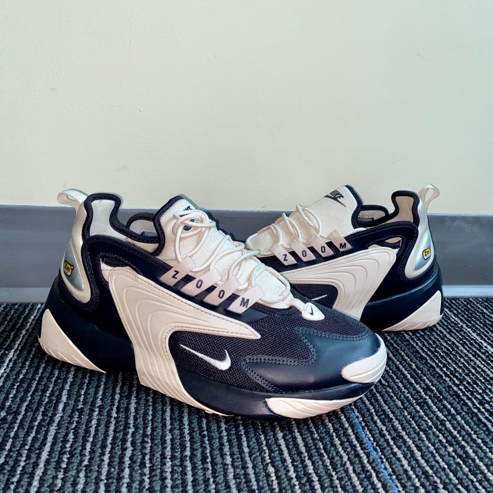 Nike Zoom 2k (Worn only ONCE)